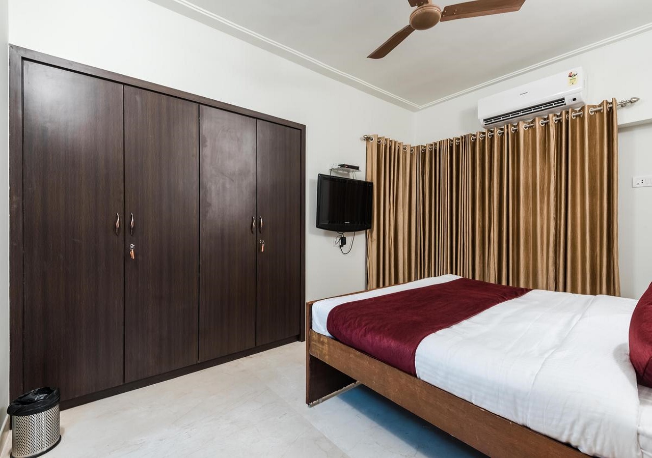 Corporate Stay Apartments Bandra West